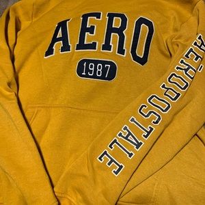 Aeropostale sweatshirt
